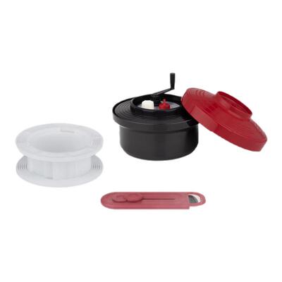 Lomography 乐魔 Lomo 明室冲洗显影罐 135