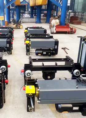 上海厂家1吨2T3顿5吨欧式电动葫芦10t16吨变频欧式钢丝绳电动葫芦