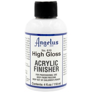 angelus球鞋颜料普光固色保护剂颜料涂染料皮革漆手绘涂鸦DIY定制