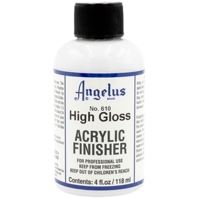 angelus球鞋颜料普光皮革