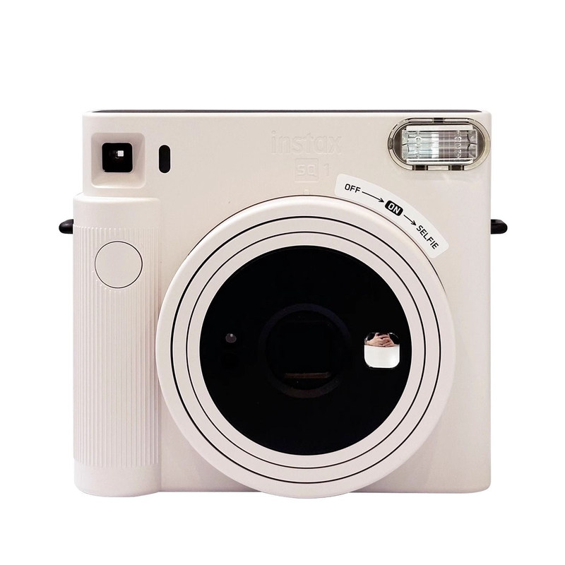 富士instaxSQ14寸方形拍立得