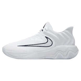 Nike Giannis Immortality 4 EP耐克字母哥实战篮球鞋FQ3681-100