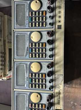 询价-DECTECH 8304 Mainframe  8310C