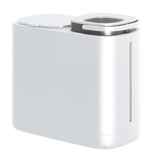 佳帮手茶水桶垃圾桶茶水分离茶渣桶办公室家用客厅废水桶干湿分类