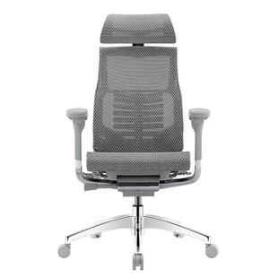 保友Pofit2办公椅家用舒适人体工学椅久坐智能电竞椅撑腰电脑椅子