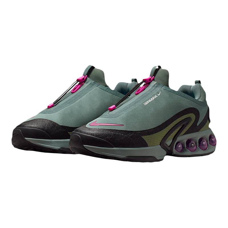 【自营】NIKE耐克男漫游气垫鞋AIR MAX DN运动鞋跑步鞋HQ8605-300