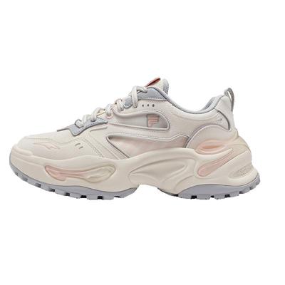 FILAFUSION斐乐潮牌软糖鞋