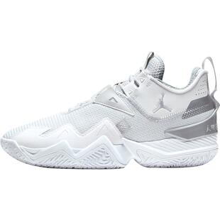 Nike/耐克正品JORDAN ONE TAKE AJ男士威少3篮球鞋CJ0780-100