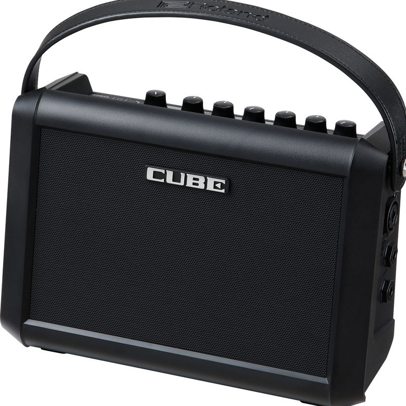 Roland吉他音箱cubestreetmini
