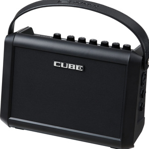Roland吉他音箱cubestreetmini