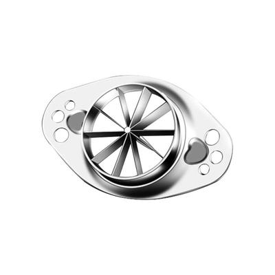 304不锈钢切葱丝神器多用切菜器