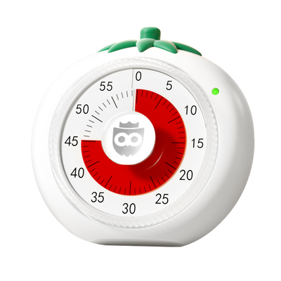 【老师推荐】超静音大屏计时器