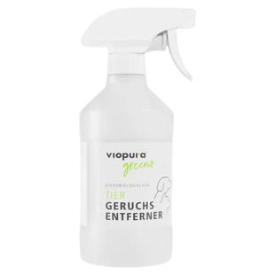 【德国进口宠物除臭剂】味葆乐宠物除臭喷雾猫尿生物酶分解剂狗狗