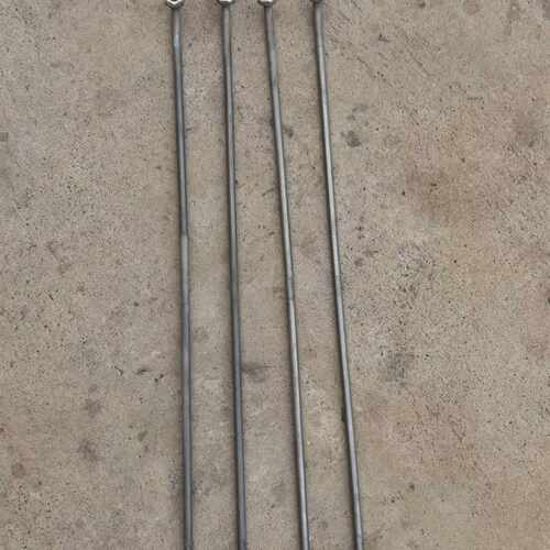 【请询价】库卡C2机器人镇流电阻库卡C2机器人控制柜配件，拆机件