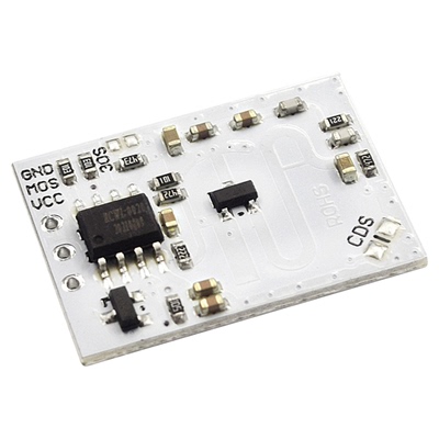 微波雷达人体感应开关模块