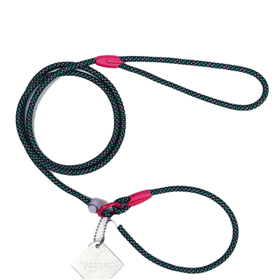 赛级p绳狗狗牵引绳中大型犬训犬