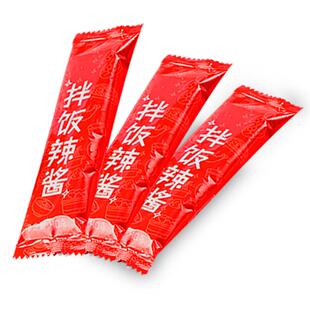 【门店同款】汉拿山经典拌饭酱韩式甜辣酱袋装石锅拌饭商用下饭酱