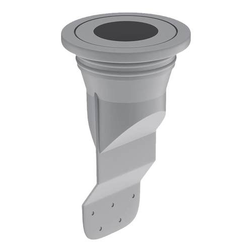 厨房下水管防返臭密封圈下水道塞管堵75口器洗手脸盆防堵防臭塞子