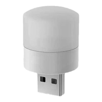 USB夜灯节能台灯LED灯明亮护眼床