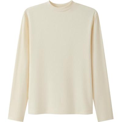 三枪打底上衣女灯芯绒