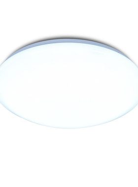 led圆形节能厨房间阳台吸顶灯