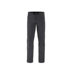 抗静电2L加绒Teflon三防保暖软壳