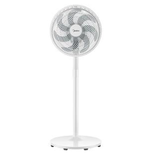 美的电风扇落地扇家用强力台式立式摇头节能音静七叶宿舍卧室风扇