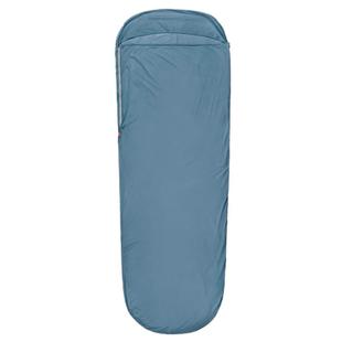 黑冰 成人户外睡袋内胆 酒店隔脏床单 木乃伊式旅行便携睡胆Z6536