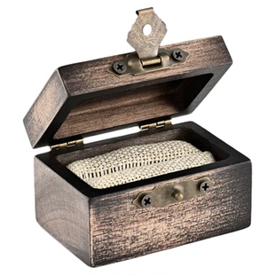 美国代购Opal◇手作华丽蛋白石镶嵌碳化钨玫瑰金结婚情侣对戒戒指