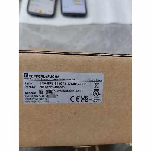 询价-倍加福ENA58PLS10CA51213B17RH2编