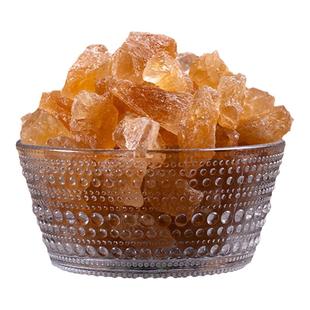 黄冰糖正宗老黄碎小粒散装泡茶冰糖块纯正云南甘蔗多晶老冰糖