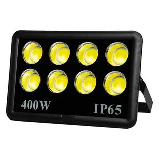 led投光灯100W超亮大功率工地照明灯500瓦户外防水庭院球场灯220V