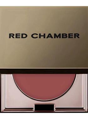rc多用膏redchamber朱栈春树初美知秋乐葵修容唇膏腮红眼影口红