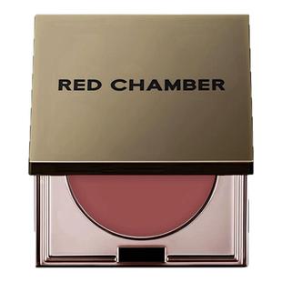 rc多用膏redchamber朱栈春树初美知秋乐葵修容唇膏腮红眼影口红