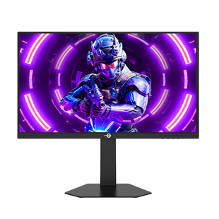 泰坦军团2K380Hz显示器MiniLED屏幕25英寸电竞240Hz电脑24游戏360