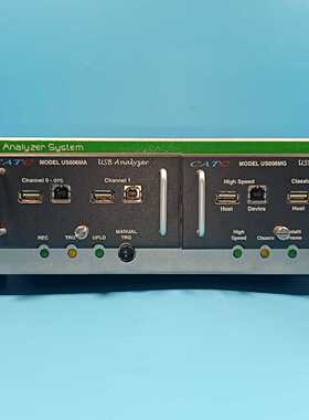 力科LeCroy 2500H USB协议分析仪，型号为UPA-议价