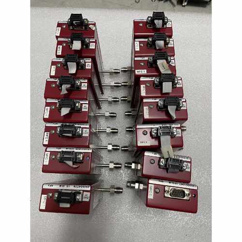 STEC SEC-7350M MASS FLOW CONTR拍前询价下单