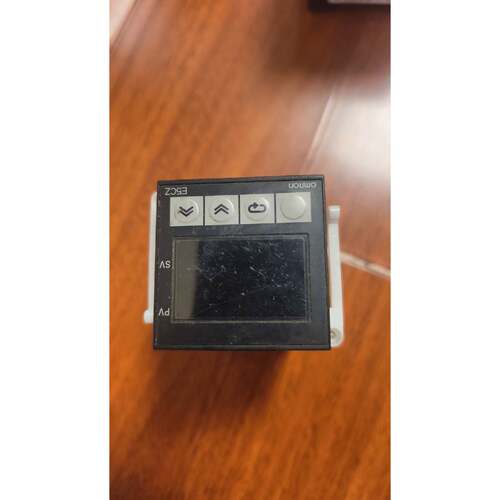 温控器E5CZQ2