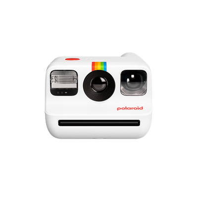 PolaroidGo第2代拍立得相机