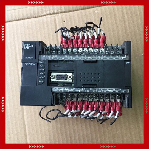【问价】CP1E-N40DR-A