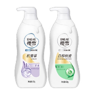 樱雪舒润净透沐浴露620ml*2