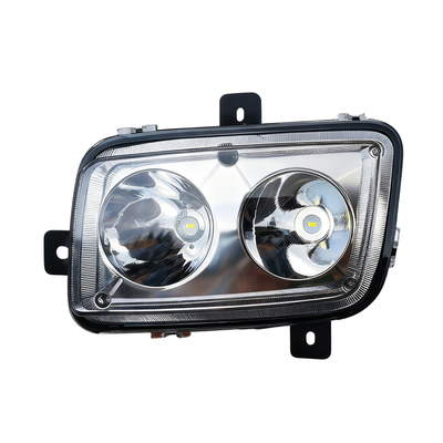 豪曼先锋M3勇士M3超亮LED雾灯