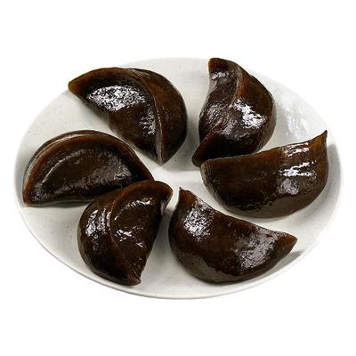 延边特产土豆饺子大米饺子