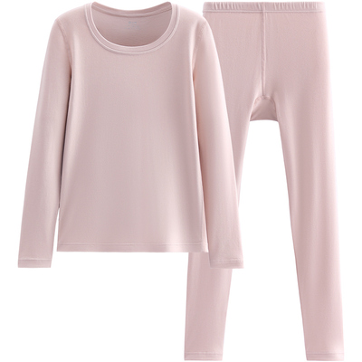 芬腾情侣保暖内衣秋冬季秋衣秋裤