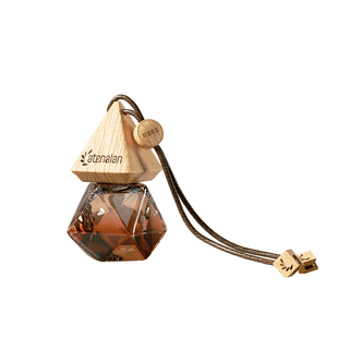 阿迪纳兰车载香薰酒店禅茶挂件车内香水清新汽车白茶桂花香氛