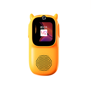 牛听听新款慧听牛a3儿童早教机故事英语磨耳朵学习电话定位超记牛