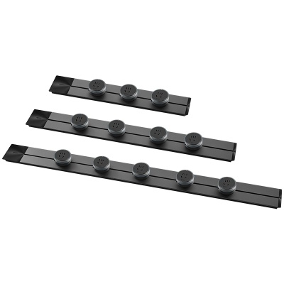 公牛嵌入式轨道插座电竞办公会议