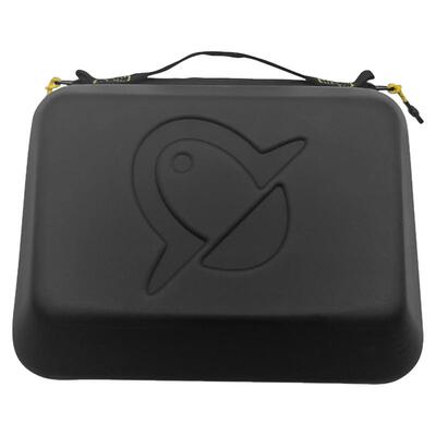 潜水调节器包收纳盒旅行便携硬壳