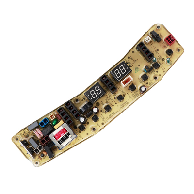 TB100-1368S TB80-2128IS小天鹅洗衣机电脑板主板TB85-6188ICL(S)