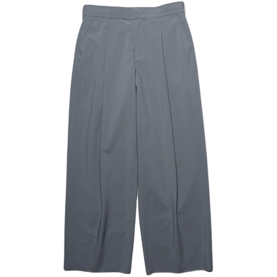 CITYDIVE长裤宽松休闲西裤防水